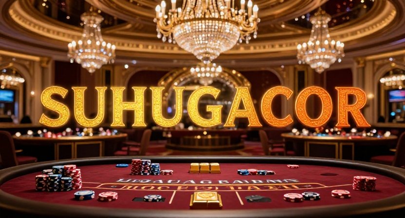 SUHUGACOR